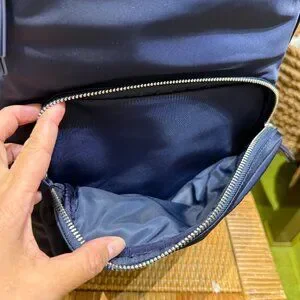 Tory Burch | Bags | Tory Burch Nylon Backpack 73559 | Poshmark